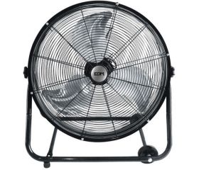 Ventilador industrial de suelo EDM 180w